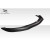 2014-2016 Mercedes CLA Class Reactor Front Lip Spoiler Air Dam - 1 Piece - image 8