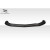 2014-2016 Mercedes CLA Class Reactor Front Lip Spoiler Air Dam - 1 Piece - image 3