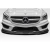 2014-2016 Mercedes CLA Reactor Front Lip - image 7