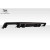2015-2023 Dodge Challenger Patriot Rear Diffuser - 1 Piece (S) - image 7