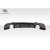 2006-2011 BMW 3 Series E90 E91 M Performance Look Rear Diffuser - 1 Piece (S) - image 11