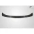 2011-2019 BMW 6 Series F06 F12 F13 HMS Front Lip Spoiler Air Dam - 1 Piece ( For M Sport Front Bumper only) - image 2
