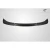2011-2019 BMW 6 Series HMS Carbon Fiber Front Lip - image 2
