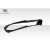 2017-2025 Alfa Romeo Giulia GTAm Look Rear Wing Spoiler - 1 Piece - image 6