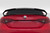 2017-2022 Alfa Romeo Giulia Duraflex GTAm Look Rear Wing Spoiler 1 Piece