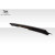 1992-1998 BMW 3 Series M3 E36 4DR Free Flow Rear Wing Spoiler - 1 Piece (S) - image 10