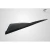 2020-2025 Chevrolet Corvette GMX Carbon Fiber Side Skirts - image 8