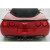 2005-2013 Chevrolet Corvette C6 Flow Wave Rear Wing Spoiler - 1 Piece - image 1