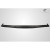 2005-2013 Chevrolet Corvette C6 Flow Wave Rear Wing Spoiler - 1 Piece - image 8
