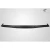 2005-2013 Chevrolet Corvette C6 Flow Wave Rear Wing Spoiler - 1 Piece - image 8