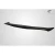 2005-2013 Chevrolet Corvette C6 Flow Wave Rear Wing Spoiler - 1 Piece - image 4