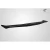 2005-2013 Chevrolet Corvette C6 Flow Wave Rear Wing Spoiler - 1 Piece - image 10