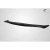 2005-2013 Chevrolet Corvette C6 Flow Wave Rear Wing Spoiler - 1 Piece - image 9