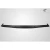 2005-2013 Chevrolet Corvette Flow Wave Carbon Fiber Rear Wing - image 4