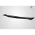 2005-2013 Chevrolet Corvette Flow Wave Carbon Fiber Rear Wing - image 4