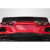 2020-2025 Chevrolet Corvette C8 Carbon Creations Duckbill Rear Wing Spoiler - 1 Piece - image 4