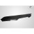 2020-2025 Chevrolet Corvette C8 Duckbill Rear Wing Spoiler - 1 Piece - image 4