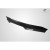 2020-2025 Chevrolet Corvette C8 Duckbill Rear Wing Spoiler - 1 Piece - image 7