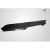2020-2025 Chevrolet Corvette C8 Duckbill Rear Wing Spoiler - 1 Piece - image 7