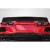 2020-2025 Chevrolet Corvette C8 Duckbill Rear Wing Spoiler - 1 Piece - image 1