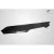 2020-2025 Chevrolet Corvette Duckbill Carbon Fiber Rear Wing - image 7