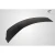 2020-2025 Chevrolet Corvette C8 Duckbill Rear Wing Spoiler - 1 Piece - image 10