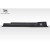 2010-2013 Chevrolet Camaro Circuit Wide Body Kit - 8 Piece - image 11