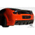 2010-2013 Chevrolet Camaro Circuit Wide Body Kit - 8 Piece - image 50