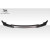 2016-2021 BMW M2 F87 Duraflex Cleanline Front Lip Spoiler Air Dam - 1 Piece - image 3
