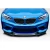 2016-2021 BMW M2 Cleanline Front Lip - image 1
