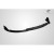 2015-2020 Mercedes C63 W205 BS Front Lip Spoiler Air Dam - 1 Piece (S) - image 11