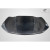 2019-2025 Chevrolet Blazer Carbon Creations ZL1 Look Hood - 1 Piece - image 2