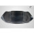 2019-2025 Chevrolet Blazer ZL1 Look Hood - 1 Piece - image 7