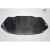 2019-2025 Chevrolet Blazer ZL1 Carbon Fiber Hood - image 4