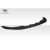 2009-2020 Nissan 370Z Z34 Duraflex Zenith Front Lip Spoiler Air Dam - 1 Piece - image 6