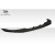 2009-2020 Nissan 370Z Z34 Zenith Front Lip Spoiler Air Dam - 1 Piece - image 6
