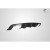 1999-2003 BMW M5 E39 Carbon Creations S Line Rear Diffuser - 1 Piece - image 5