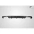 1999-2003 BMW M5 E39 S Line Rear Diffuser - 1 Piece - image 7