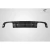 1999-2003 BMW M5 E39 S Line Rear Diffuser - 1 Piece - image 11