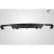 1999-2003 BMW M5 E39 S Line Rear Diffuser - 1 Piece - image 8