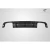 1999-2003 BMW M5 S Line Carbon Fiber Rear Lip - image 11
