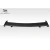 2000-2005 Lexus IS Power Rear Wing - image 3
