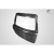 2007-2015 Mini Cooper R56 OEM Look Trunk - 1 Piece - image 9