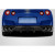 2009-2011 Nissan GT-R R35 Carbon Creations Malve Rear Diffuser - 1 Piece - image 1