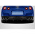 2009-2011 Nissan GT-R R35 Malve Rear Diffuser - 1 Piece (S) - image 5