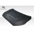 2019-2023 Hyundai Veloster J Speed Hood - 1 Piece - image 5