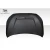 2019-2023 Hyundai Veloster J Speed Hood - image 6