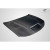 2015-2023 Dodge Charger Hellcat Redeye Look Hood - 1 Piece - image 4