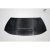2015-2023 Dodge Charger Hellcat Redeye Look Hood - 1 Piece - image 6