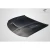 2015-2023 Dodge Charger Hellcat Redeye Look Hood - 1 Piece - image 5
